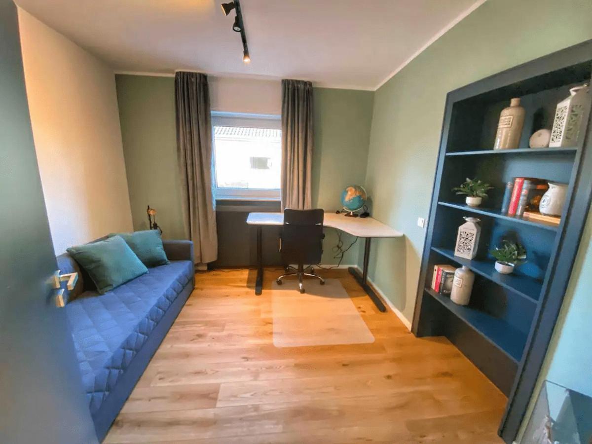 Fewo Vastgoed Apartman Wesel  Kültér fotó
