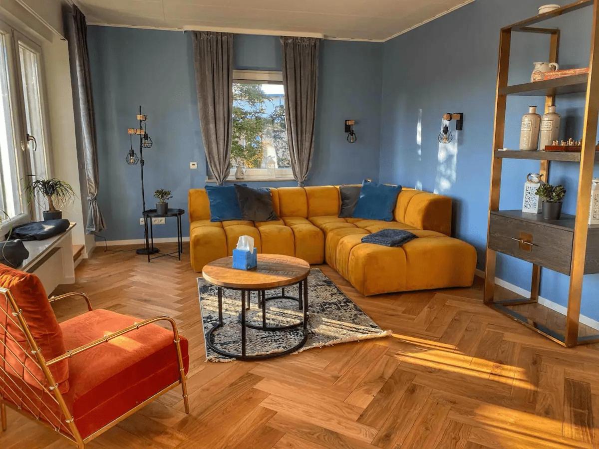 Fewo Vastgoed Apartman Wesel  Kültér fotó