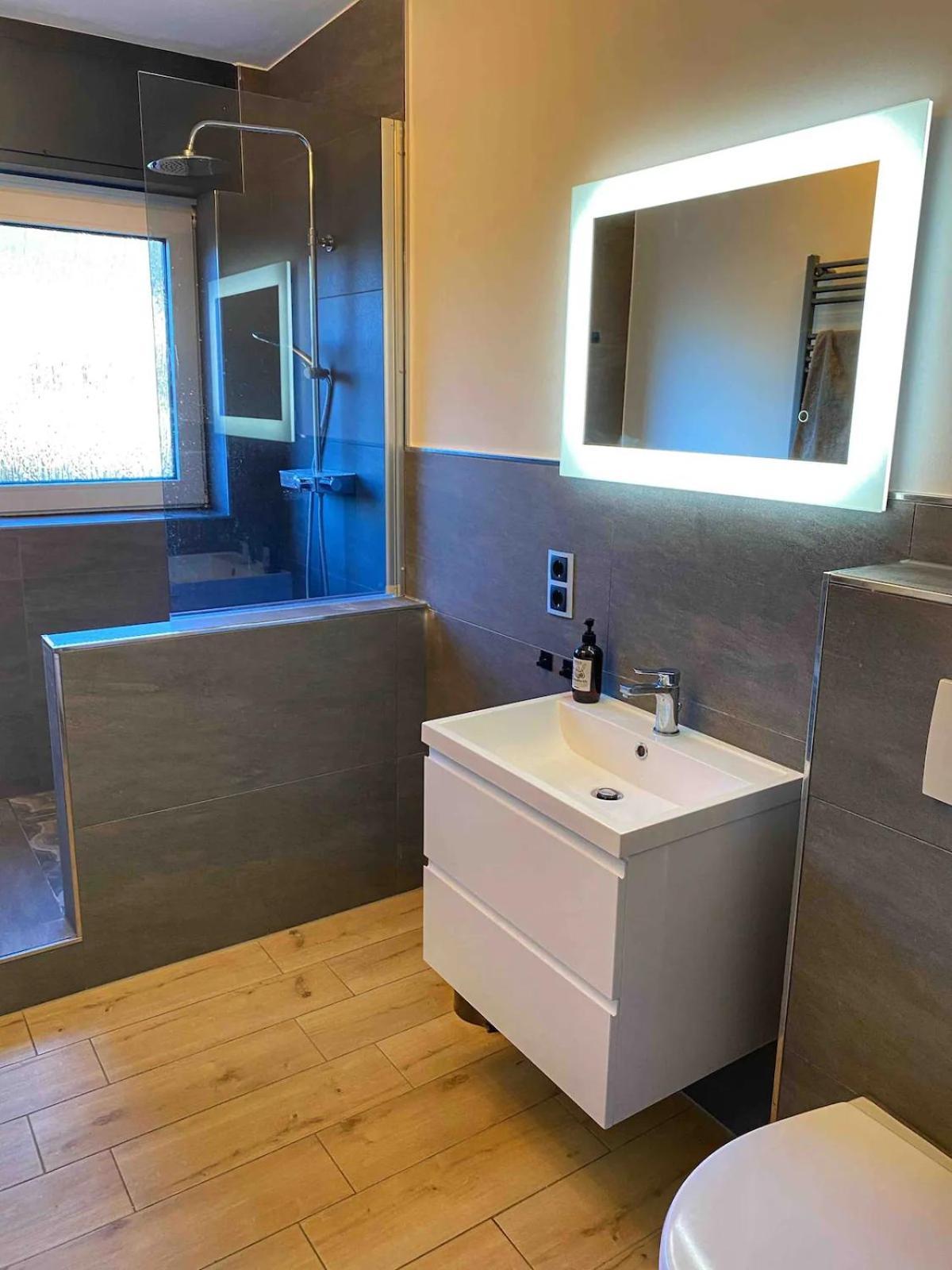Fewo Vastgoed Apartman Wesel  Kültér fotó