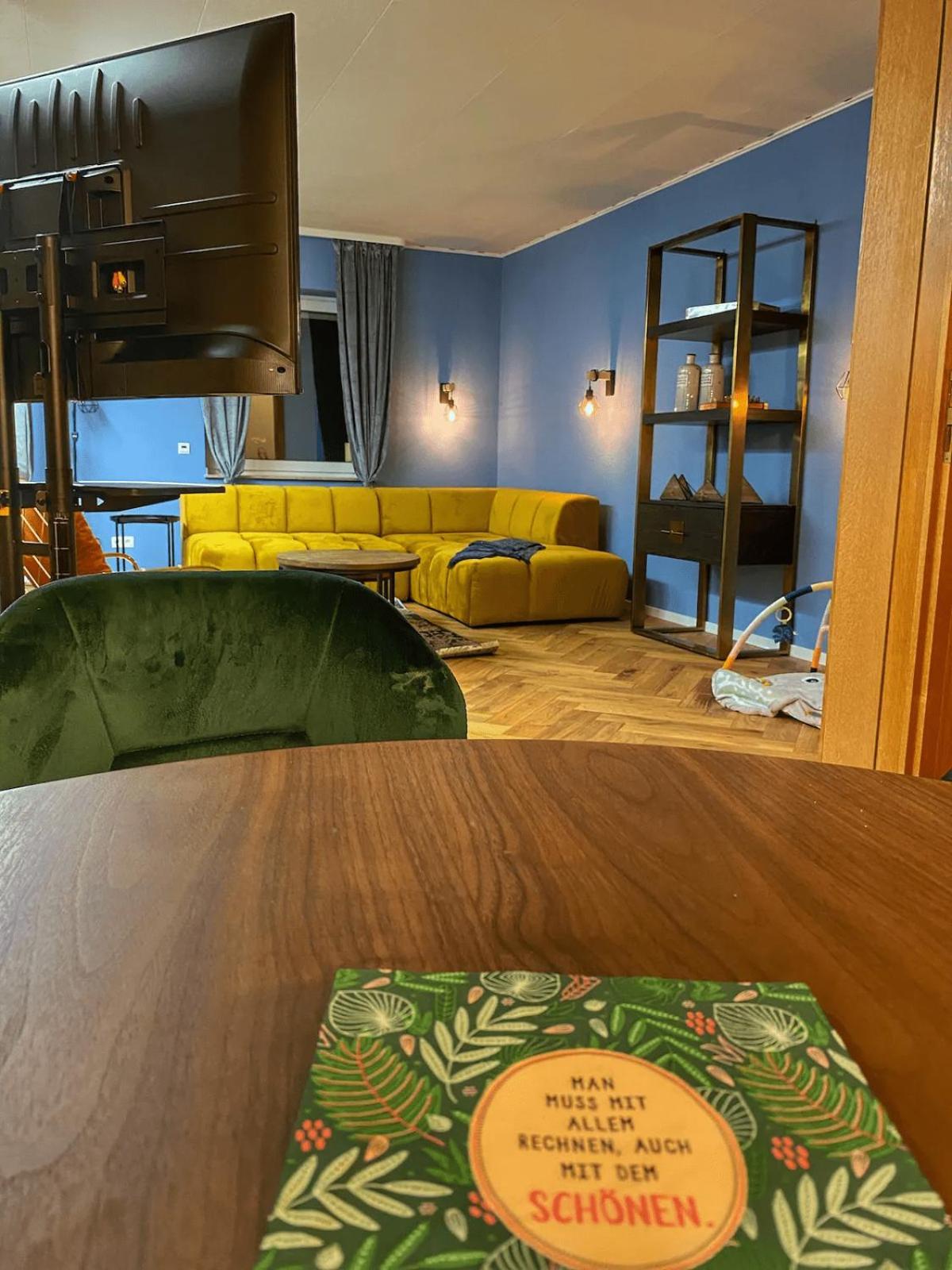 Fewo Vastgoed Apartman Wesel  Kültér fotó