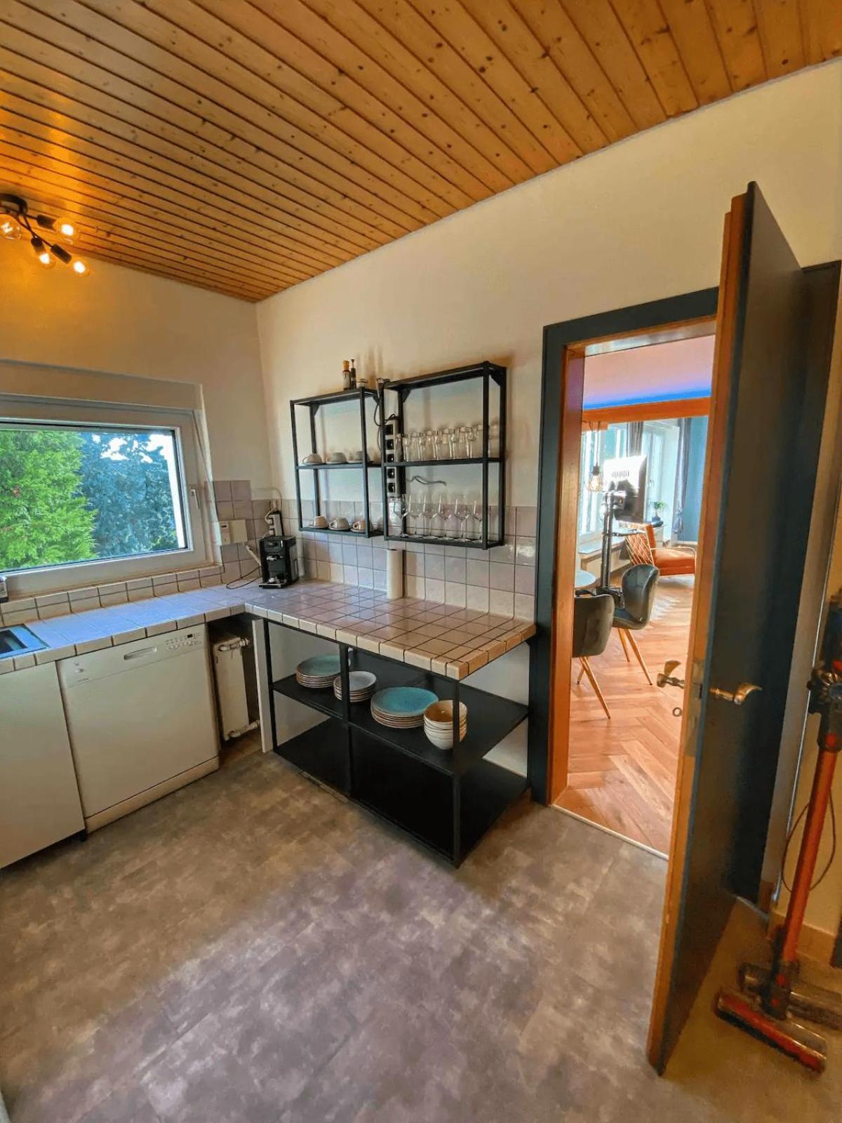 Fewo Vastgoed Apartman Wesel  Kültér fotó