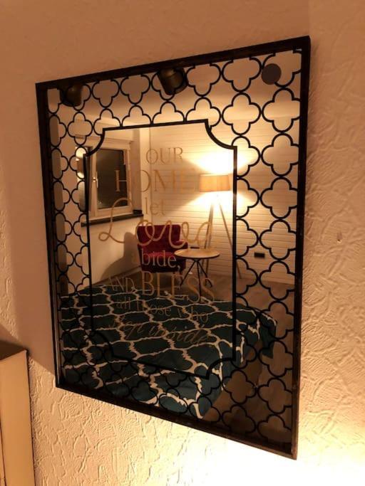 Fewo Vastgoed Apartman Wesel  Kültér fotó