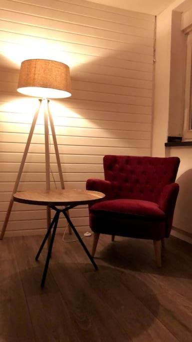 Fewo Vastgoed Apartman Wesel  Kültér fotó